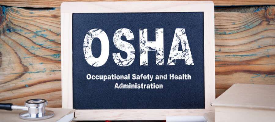 OSHA Inspection