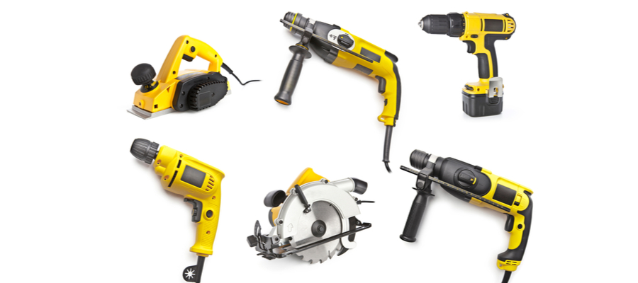 3 Power Tools Electricians Must Have Right Now