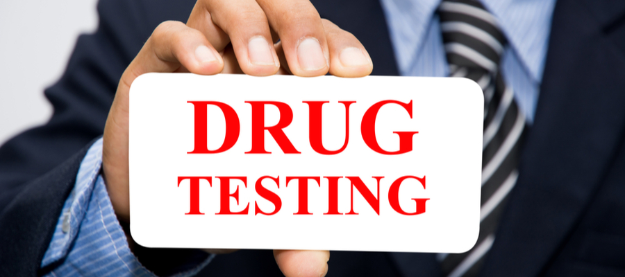 drug testing