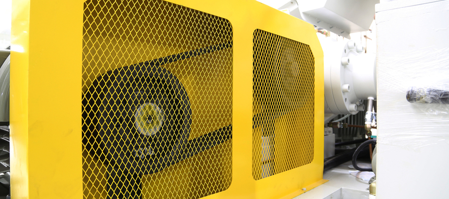 Machine Guards