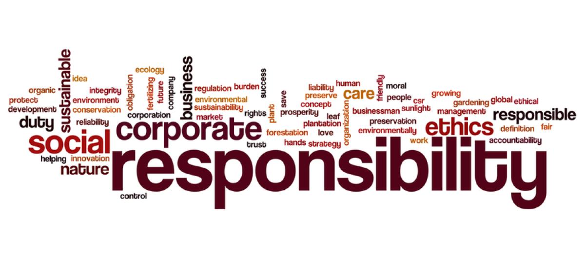 Work Place Responsibility