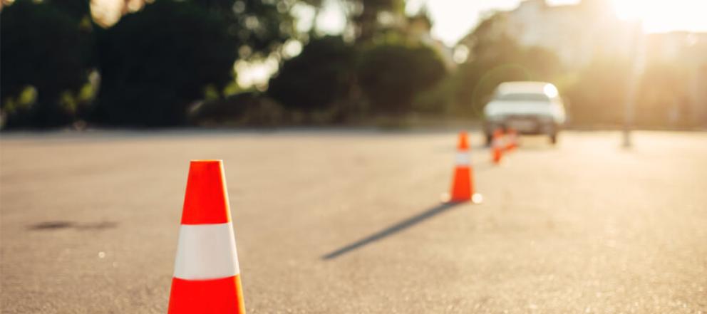 Who Should Take Defensive Driving 
