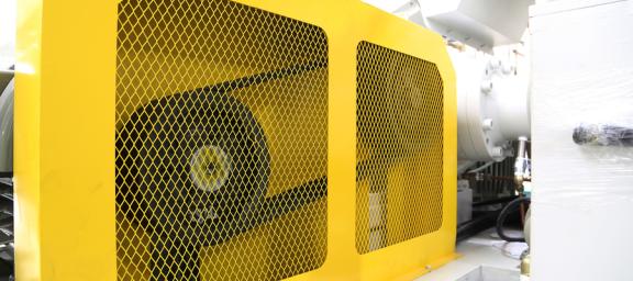 Machine Guarding Safety Tips